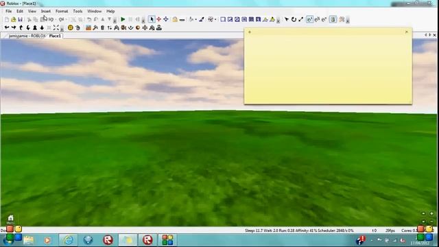 Roblox how to get Explorer on build or edit смотреть онлайн
