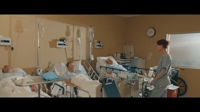Обзор фильма ГРАНЬ ВРЕМЕНИ [Synchronic, почти как Psychotronic, 2019] смотреть онлайн