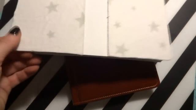 #Влог, последний в этом году! Покупки, работы, немного арт узора, кожзам. смотреть онлайн