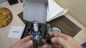 HAVAL H6 2019.ЗАМЕНА ЛАМП В ПРОТИВОТУМАНКАХ НА СВЕТОДИОДНЫЕ!!!