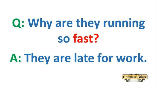 Study Adverbs Quickly & Fast | English Grammar Lessons смотреть онлайн
