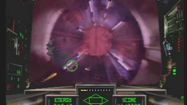 Sewer Shark - 3DO - Complete Playthrough - Part 1/3