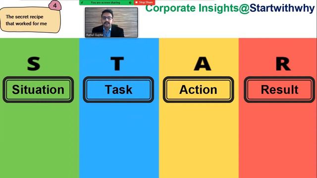 How to Answer “Tell me about a Time you made a mistake “ in an Interview ? смотреть онлайн