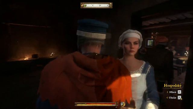 Kingdom Come Deliverance #94 - vikář смотреть онлайн