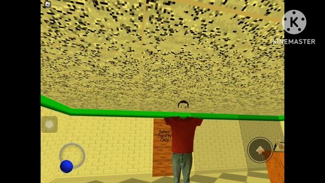 Roblox: baldi basic classic remastered RP (how to get null_2 badge) смотреть онлайн