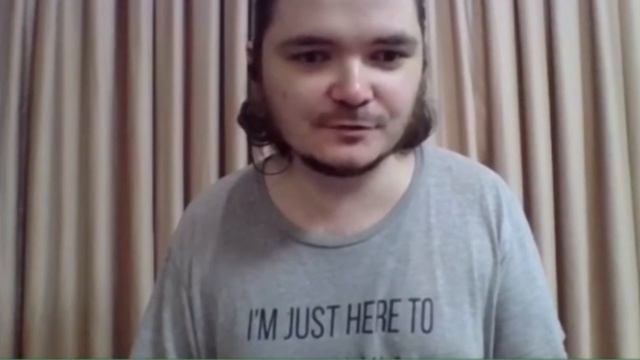 Маргинал отвечает ФриКартофелю про РДК смотреть онлайн