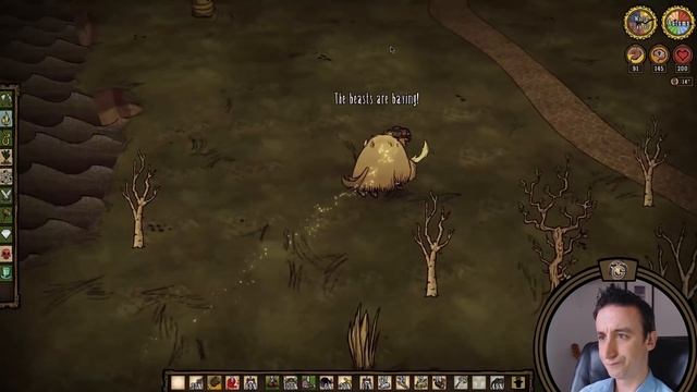 Full Moon Chess Pieces | Don't Starve Together Wortox EP16 смотреть онлайн