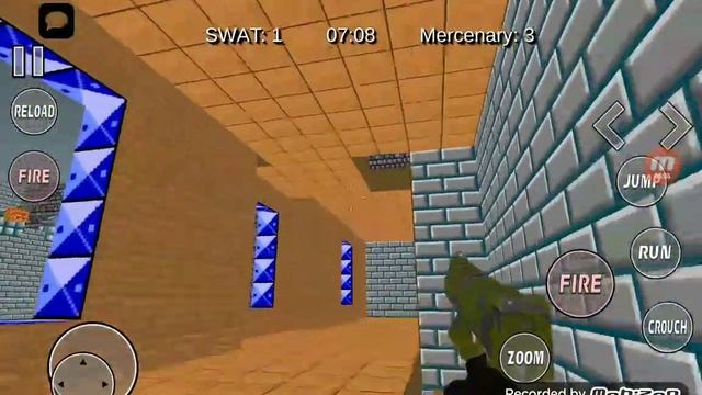 Стрелялки майнкрафт 2 часть смотреть онлайн