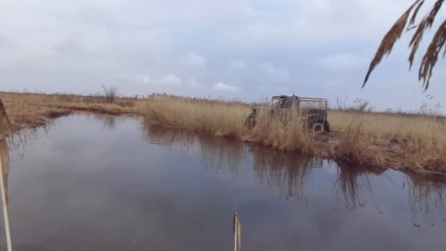 Вездеход Соломономобиль-9, плавание 7 смотреть онлайн