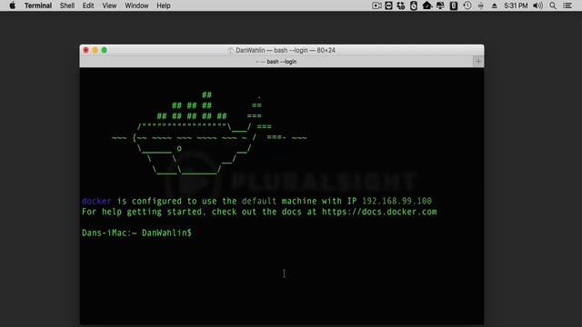 Docker Tutorial Beginner To Ninja Part # 1 of 3 смотреть онлайн
