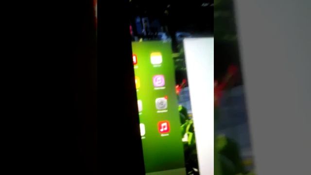 Что в моём iPad air 2 смотреть онлайн