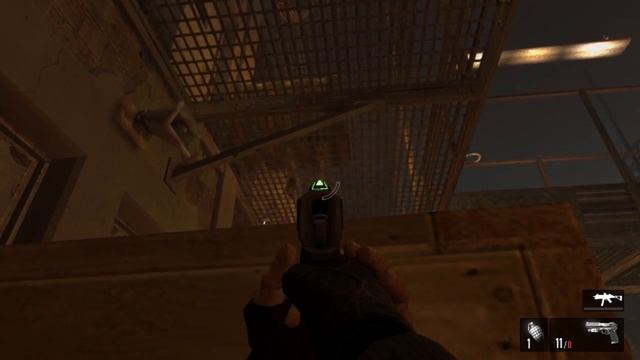 F.E.A.R 3 na Geforce 8600 GT смотреть онлайн