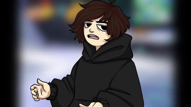 Lord Bung leaves the internet смотреть онлайн