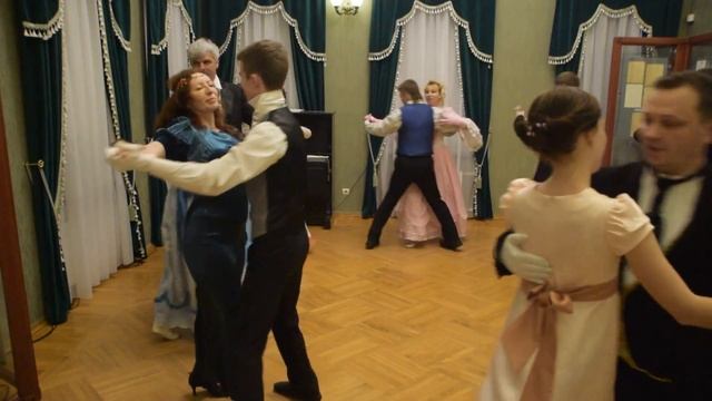 Вальс нежность смотреть онлайн