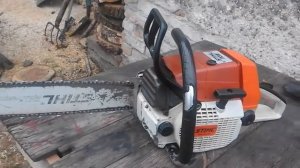 Stihl 036