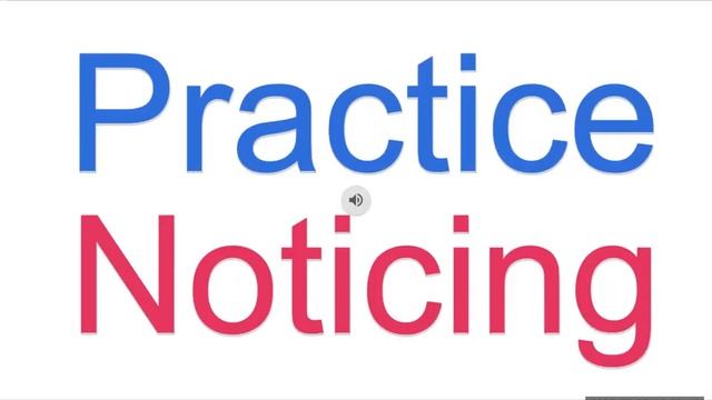 Mindfulness Awareness Practice - How to Cope with Pain and Suffering смотреть онлайн