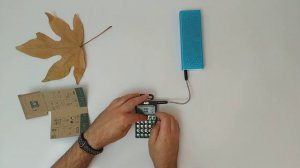 Обзор драм-машины Pocket Operator - PO12 для создания (и обучению создания) ритмических рисунков.