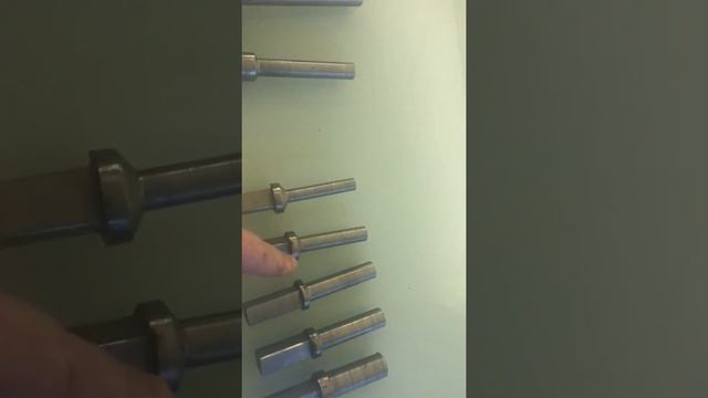 Долбежные резцы для 676 фрезера размеоы,конструкция. смотреть онлайн