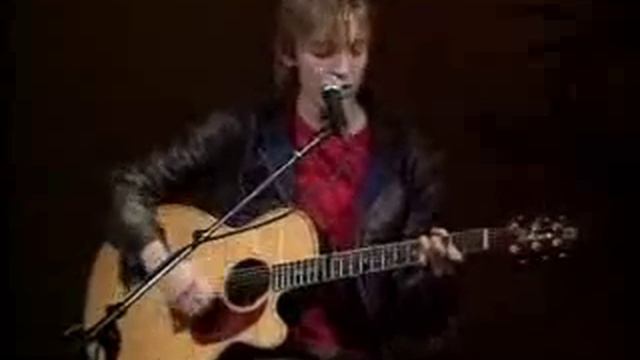 The Calling - Wherever You Will Go (Live Acoustic In Japan)