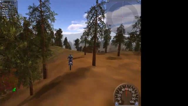 MOTOCROSS MADNESS 2 WINDOWS 10 смотреть онлайн