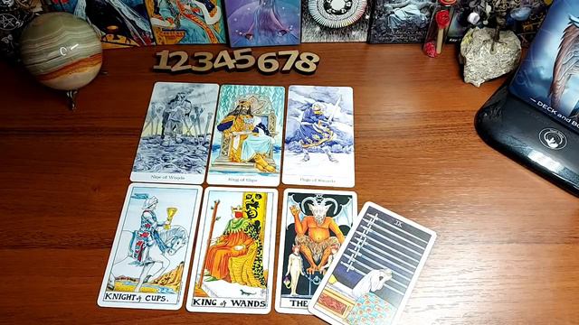 Личная жизнь. Прогноз на месяц. смотреть онлайн