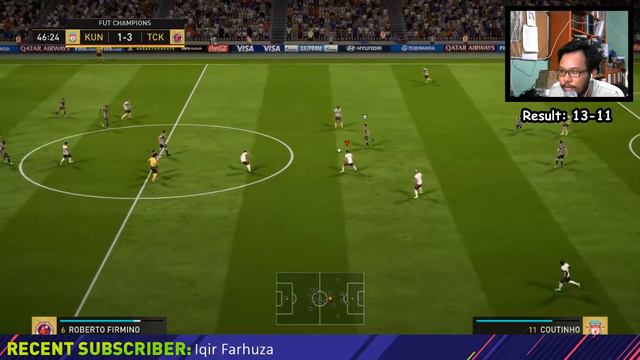 (PAST BROADCAST) FIFA 18 Ultimate Team #74 - 2 Pertandingan Terakhir! смотреть онлайн