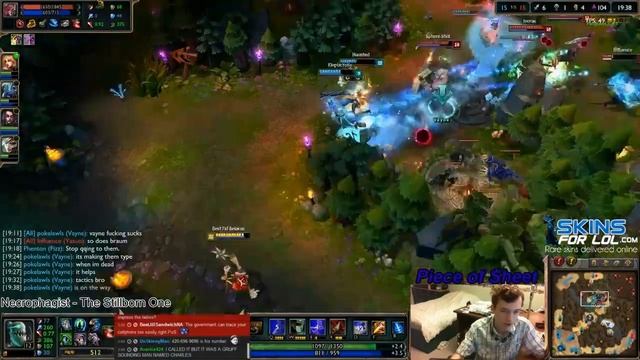 Late June Stream Highlights смотреть онлайн