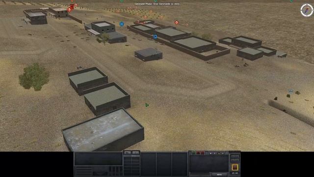 Among the Best: Combat Mission Afghanistan - Content Review, All in One Modpack, Gameplay - Win10/1 смотреть онлайн