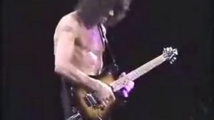 Eddie Van Halen Eruption - Insane Shred