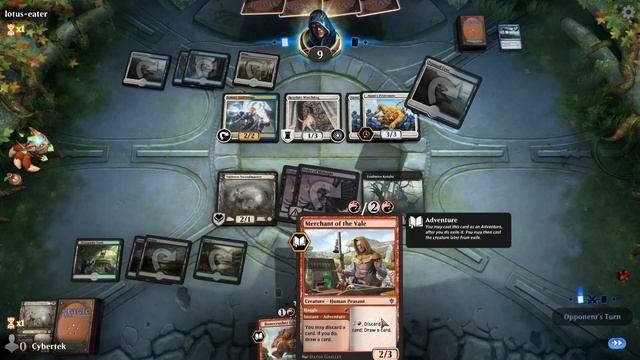 MTG Arena - Adventure Time in Eldraine смотреть онлайн