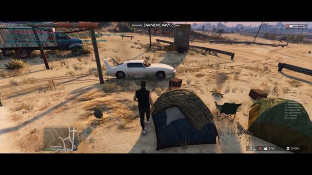 Рассуждаю о том как заработать новичку на сервере RedAge Black  |GTA5 RP