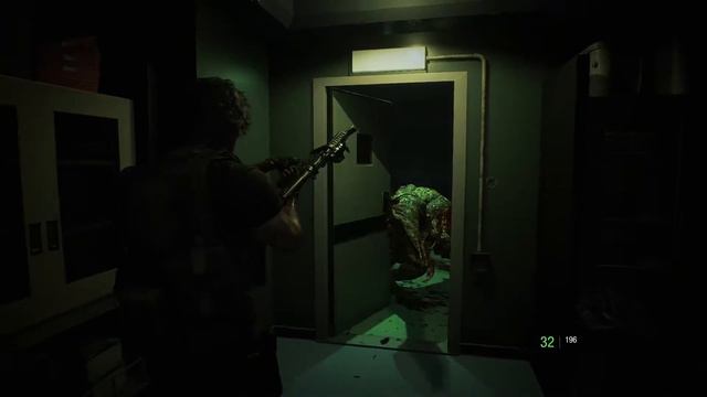 Resident Evil 3 - Langsam wird es echt xxx??? - [06] - Deutsch Let's Play | MO3LLer смотреть онлайн