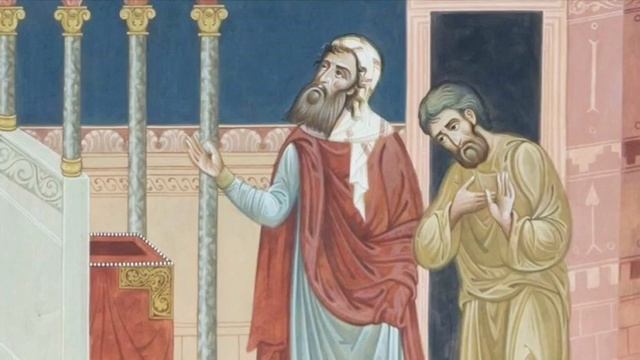 О ГРЕХЕ САМОМНЕНИЯ ВЫСОКОУМИЯ И ГОРДОСТИ смотреть онлайн