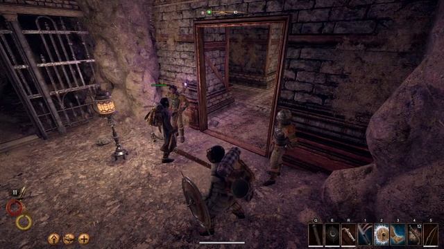 ❌ OUTWARD ❌ Первые Впечатления ❌ Кооператив с Rok ❌ Прохождение №2 ❌ смотреть онлайн