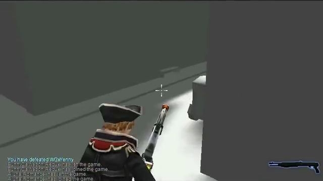 ijji Gunz pro 1v1 смотреть онлайн