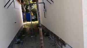 Покраска короед а в один слой!