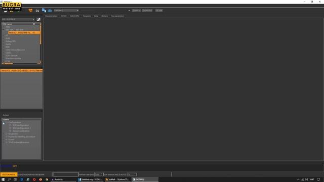 Dacia Duster 2 -  DDT4ALL İle Gizli Özellikler Nasıl Açılır? Bölüm :1