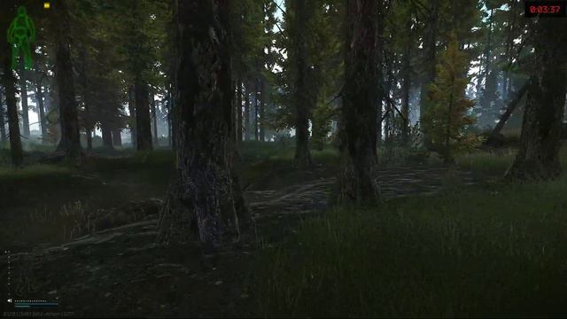 Escape From Tarkov | Last second extract with extract campers after Shturman kill смотреть онлайн