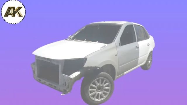 ремонт Лада Гранта смотреть онлайн