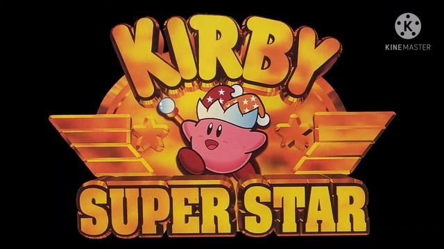 The Great Cave Offensive - Kirby Super Star Music Extended смотреть онлайн