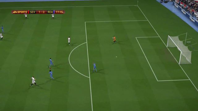 Fifa 14 PS 4 NextGen (Севилья) Карьера за Реал Мадрид #45 (с русскими комментариями) (3).mp4 смотреть онлайн