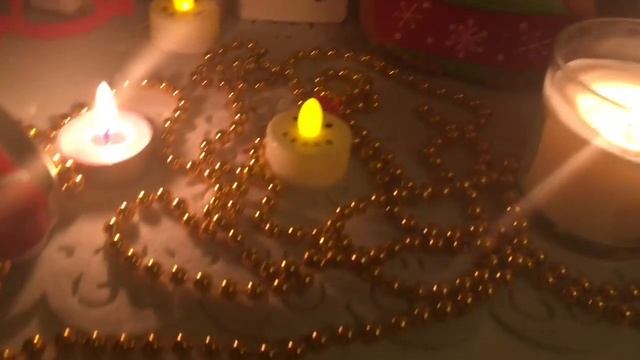 Santa So/Новогодний DIY 2017/Как создать новогоднюю атмосферу?/Бюджетный декор комнаты своими рукам смотреть онлайн