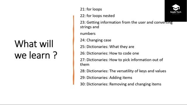 Python Zero To Hero Course Details - Lec # 1 смотреть онлайн