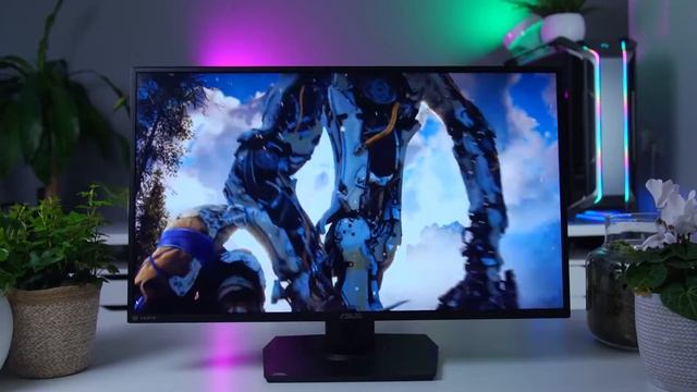 MEJORES MONITORES CALIDAD PRECIO 2021 - MEJORES PANTALLAS 2021 смотреть онлайн