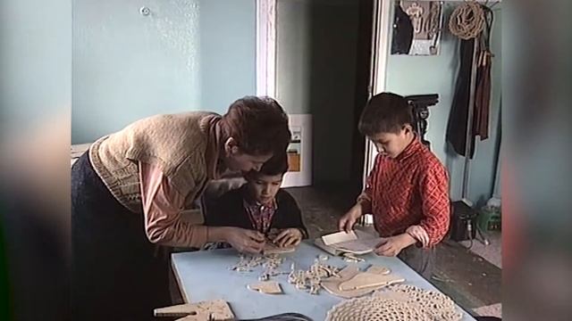 К 100-летию Центра содействия семейному воспитанию им. Шагита Худайбердина смотреть онлайн