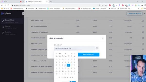 Syllaby.io Tutorial | How to Create AI Video Scripts For Social Media!