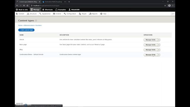 Adding Geolocation Map to Drupal Website смотреть онлайн