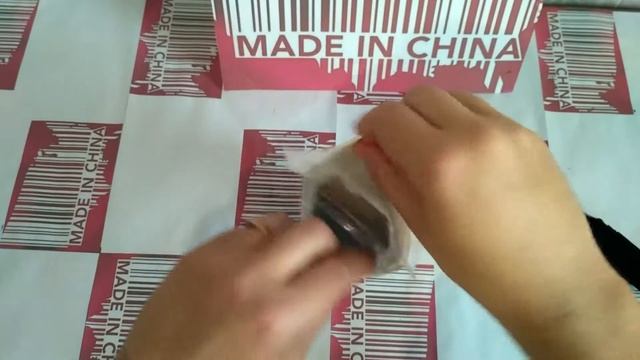 Посылка из Китая.Силиконовый чехол для телефона Fly IQ4405 смотреть онлайн