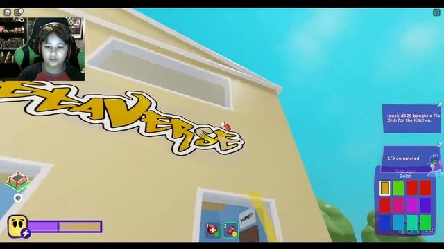 *New* How to unlock the Fey Yoshida Week 3 Terror Case (Metaverse) in Roblox Break In Story! смотреть онлайн