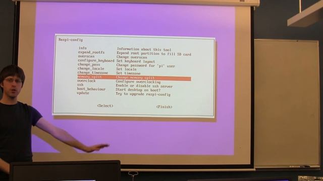 CU - CSFP - 130410 - RPi - Setup and Config - Part 04: First Boot смотреть онлайн